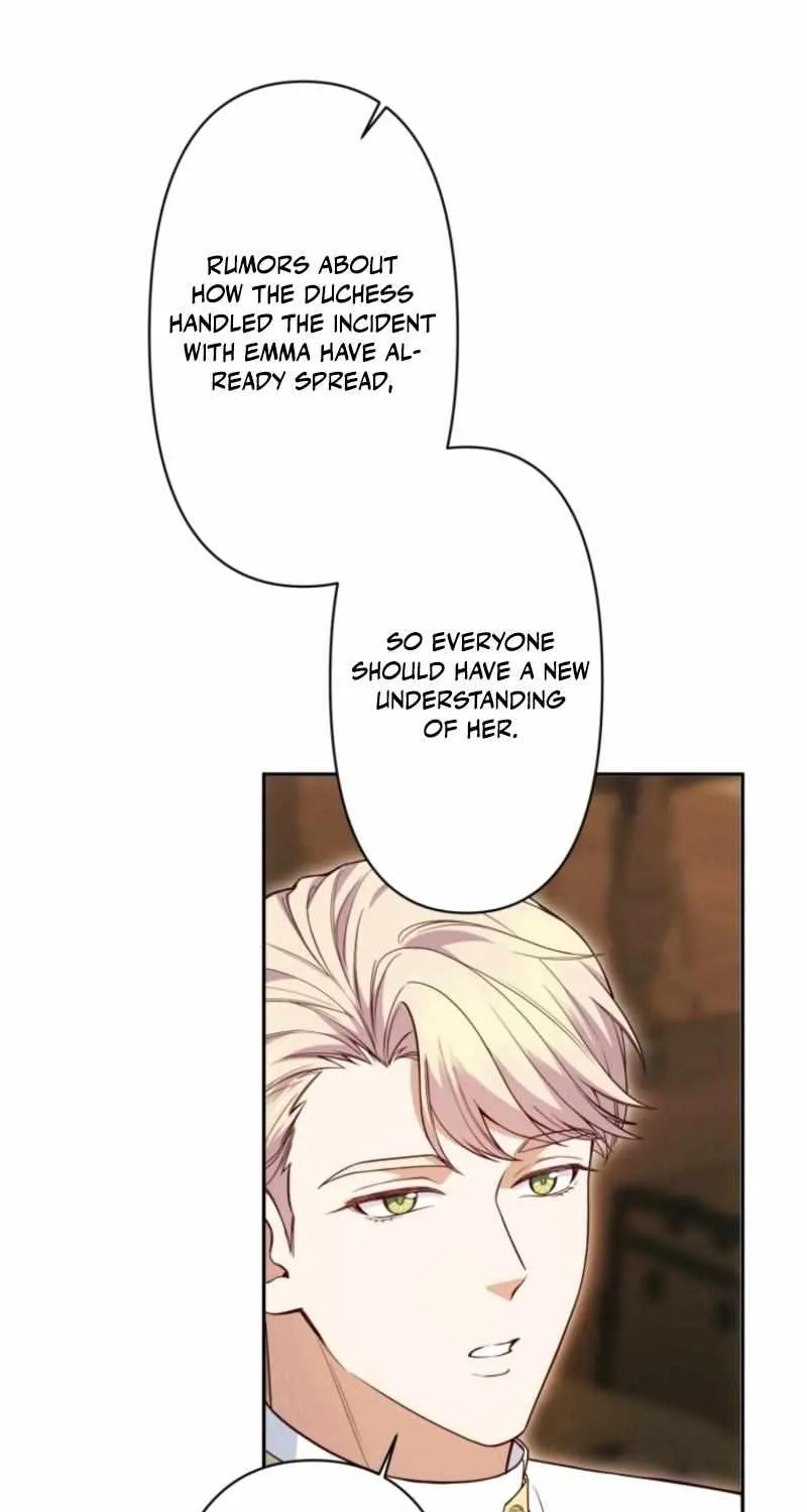 The Time Limited Duchess Doens't Give Up! Chapter 20 page 101 - 