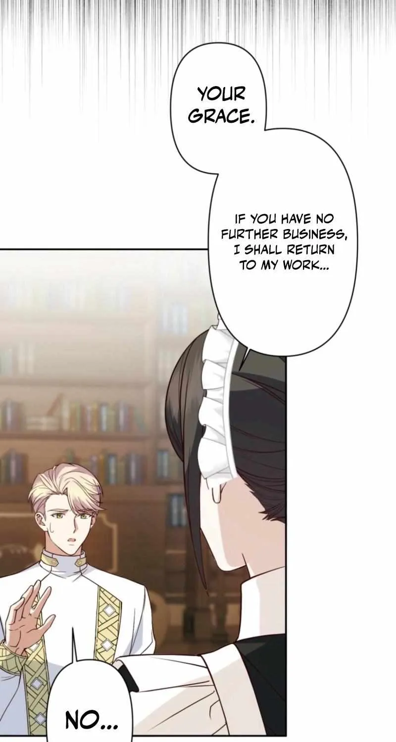 The Time Limited Duchess Doens't Give Up! Chapter 20 page 107 - 