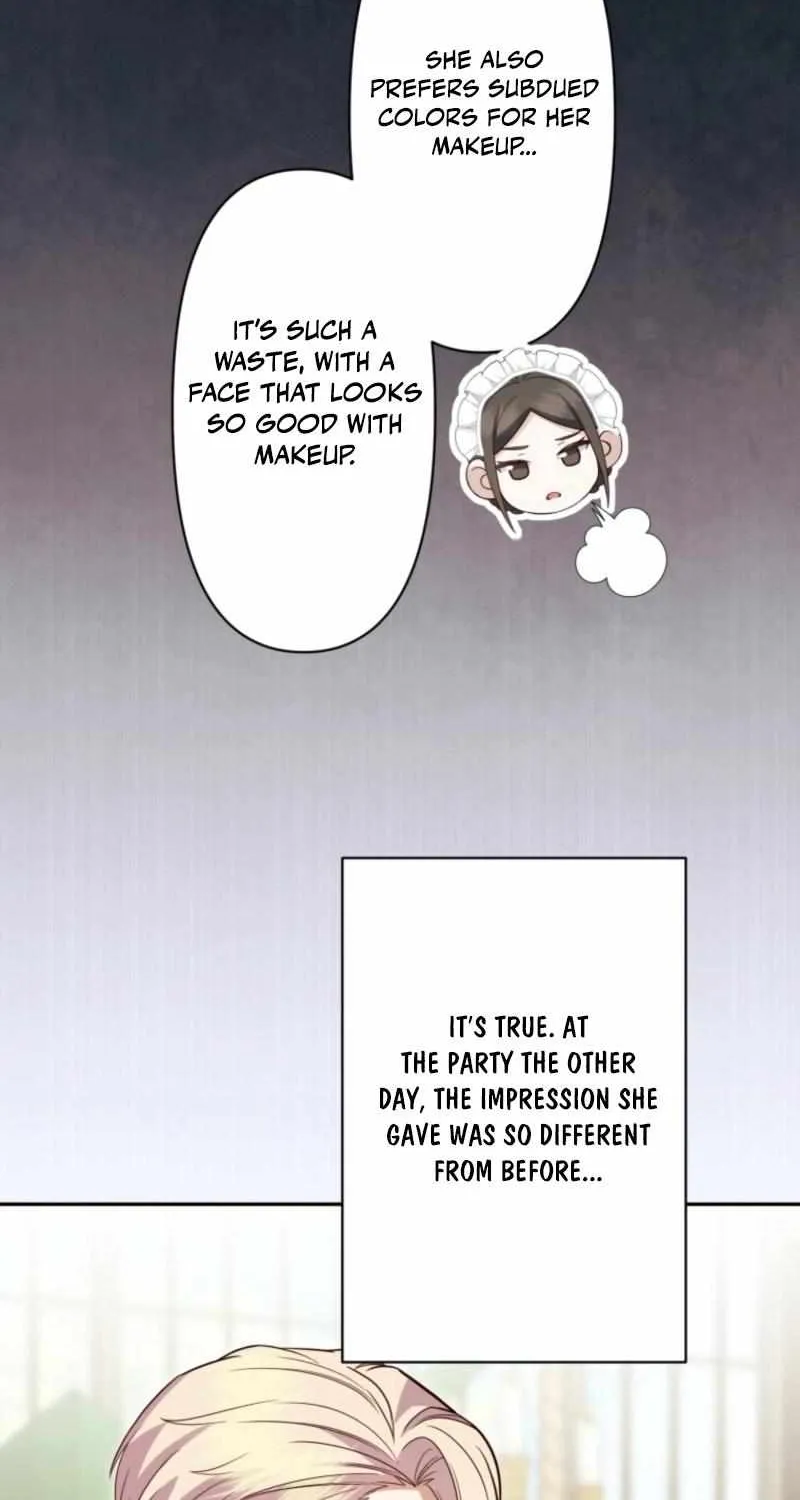 The Time Limited Duchess Doens't Give Up! Chapter 20 page 114 - 