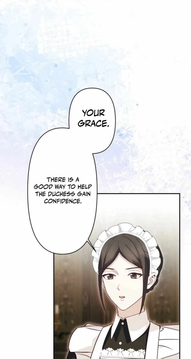The Time Limited Duchess Doens't Give Up! Chapter 20 page 116 - 