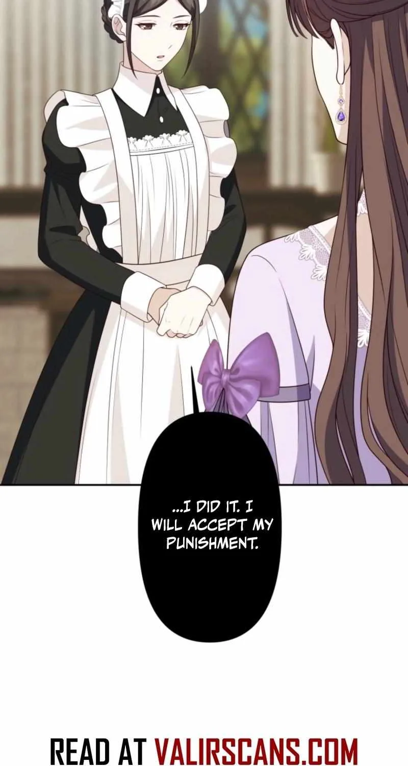 The Time Limited Duchess Doens't Give Up! Chapter 20 page 14 - 