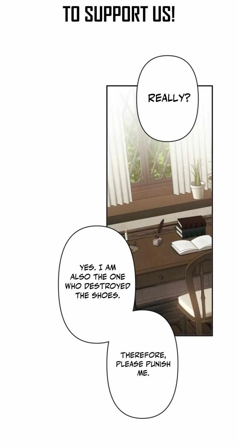 The Time Limited Duchess Doens't Give Up! Chapter 20 page 15 - 