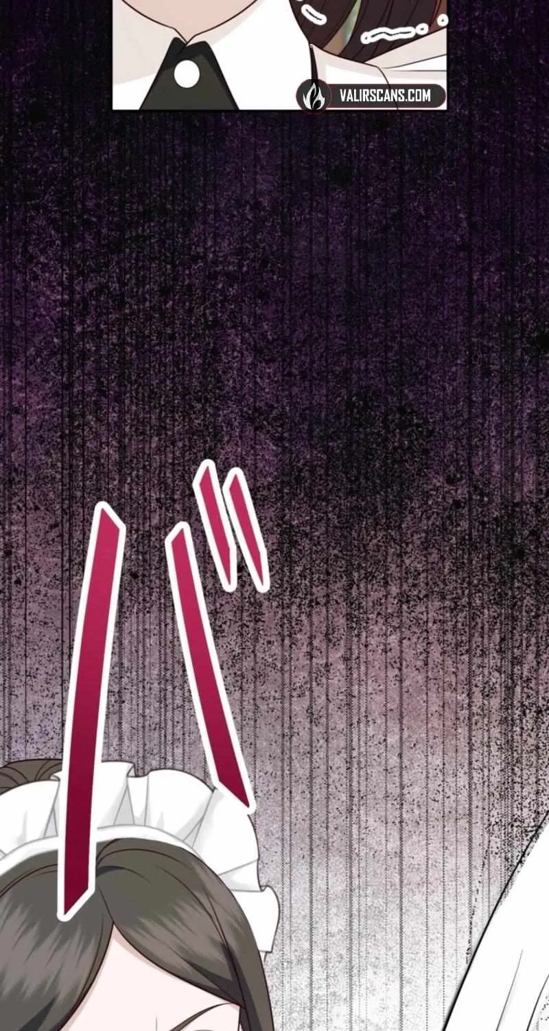 The Time Limited Duchess Doens't Give Up! Chapter 20 page 25 - 