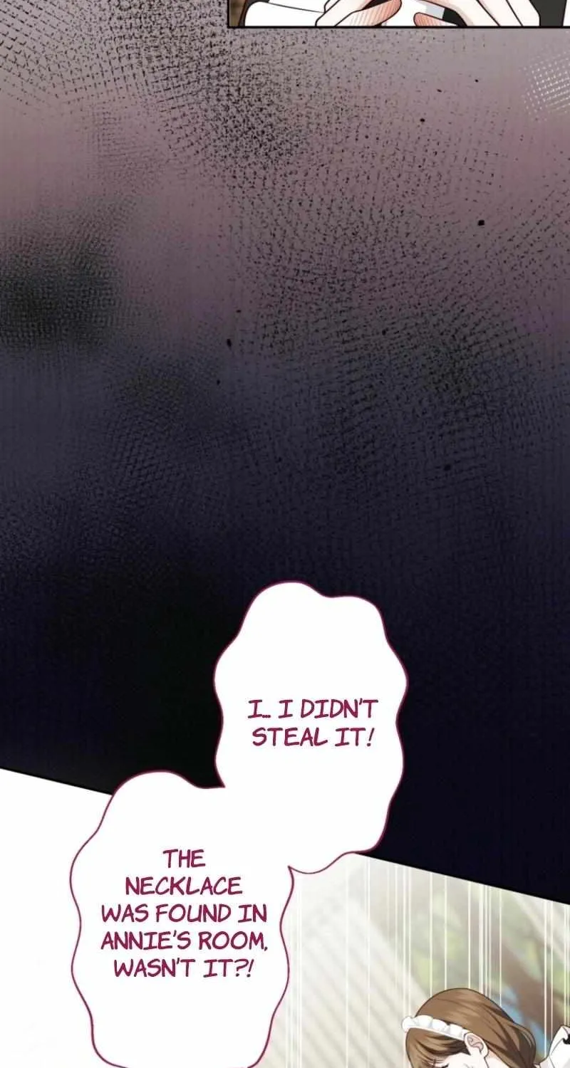 The Time Limited Duchess Doens't Give Up! Chapter 20 page 32 - 