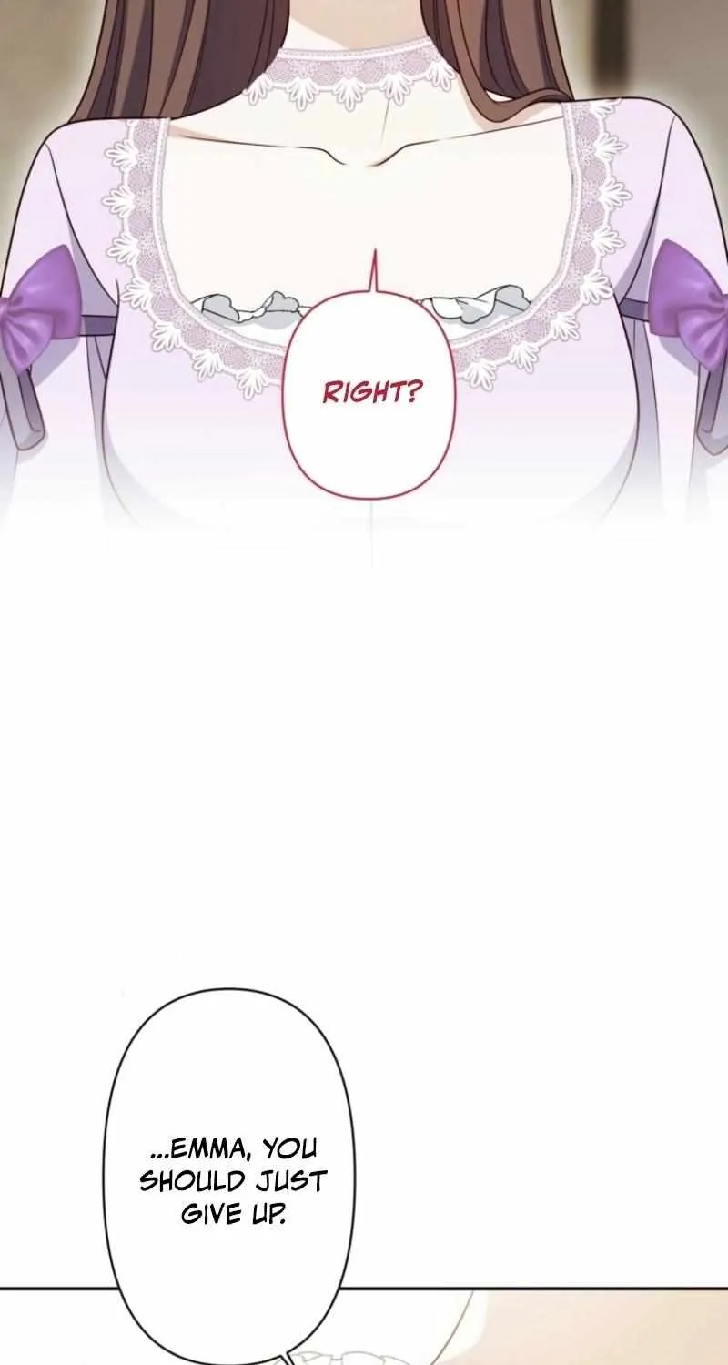 The Time Limited Duchess Doens't Give Up! Chapter 20 page 35 - 
