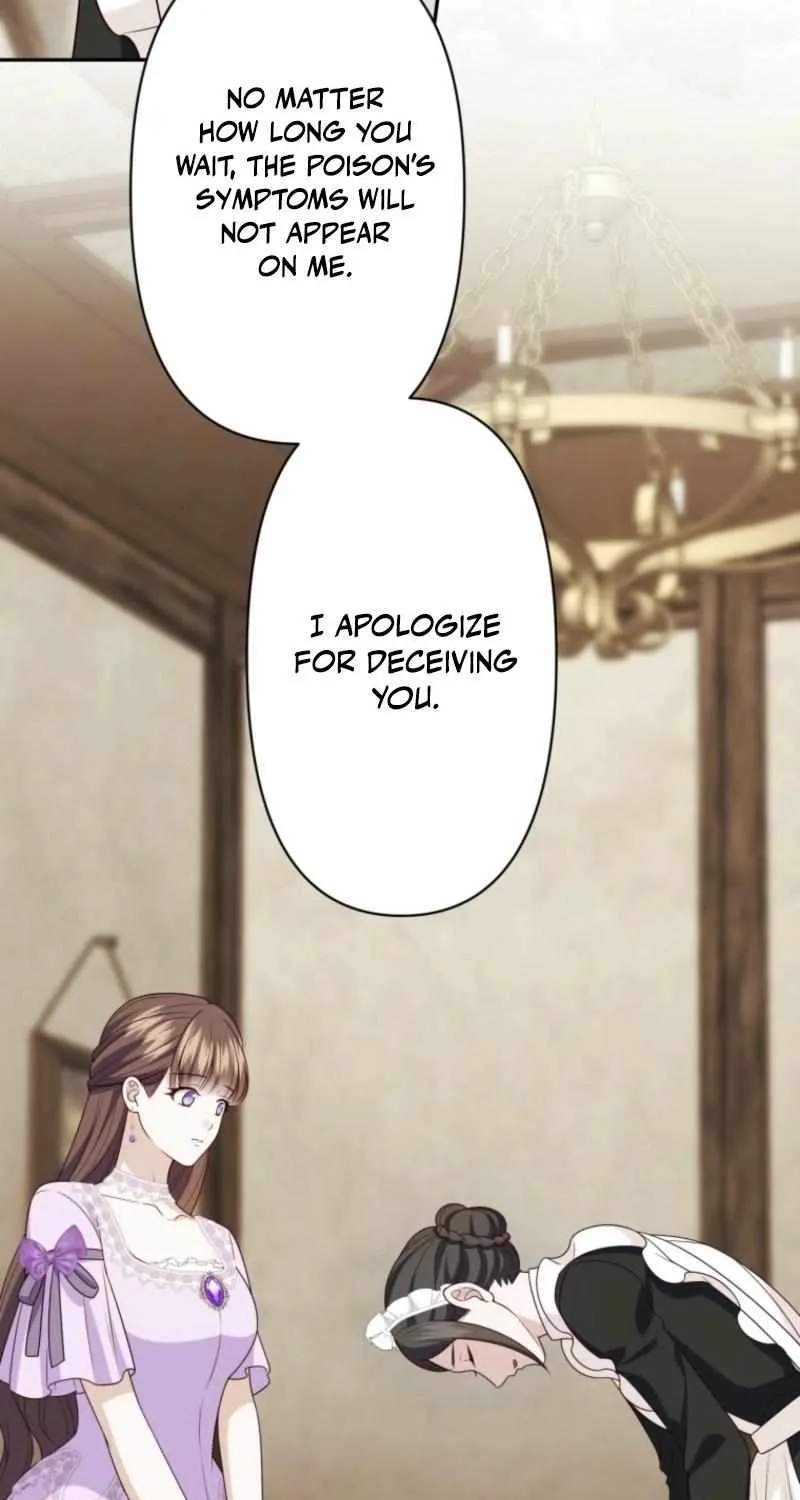 The Time Limited Duchess Doens't Give Up! Chapter 20 page 39 - 