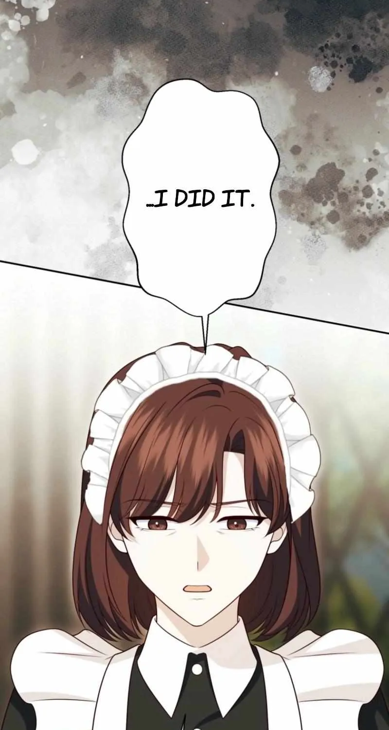 The Time Limited Duchess Doens't Give Up! Chapter 20 page 43 - 