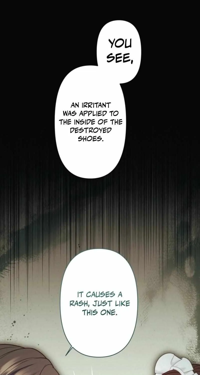 The Time Limited Duchess Doens't Give Up! Chapter 20 page 47 - 