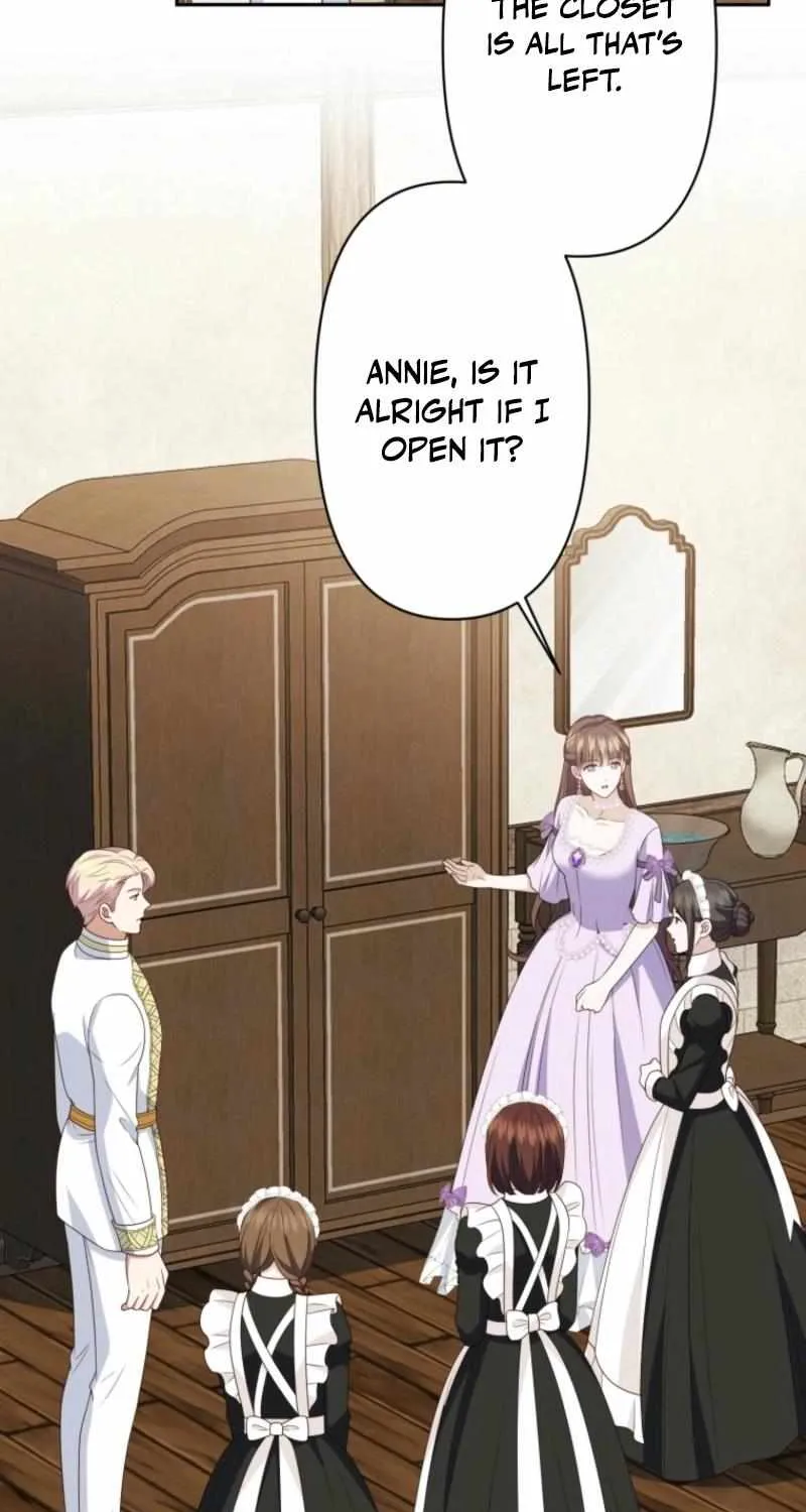 The Time Limited Duchess Doens't Give Up! Chapter 20 page 7 - 
