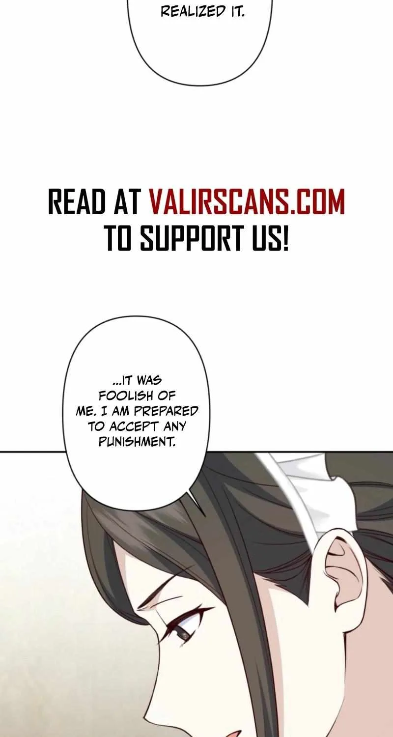 The Time Limited Duchess Doens't Give Up! Chapter 20 page 67 - 