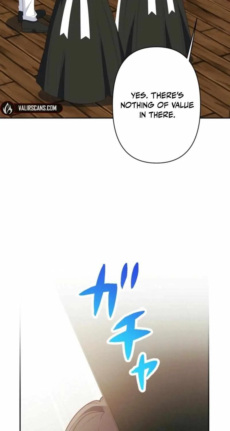 The Time Limited Duchess Doens't Give Up! Chapter 20 page 8 - 