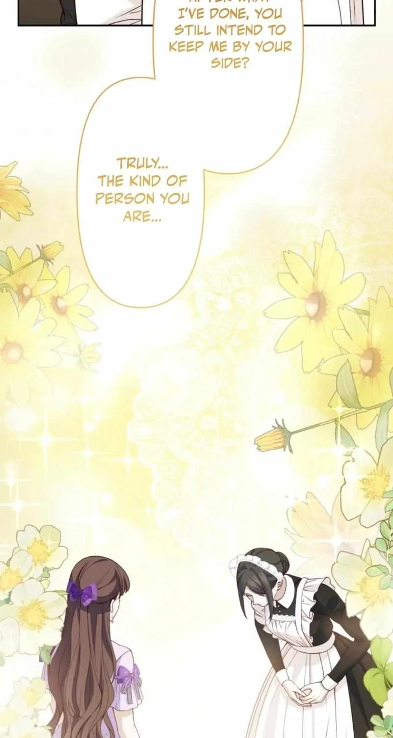 The Time Limited Duchess Doens't Give Up! Chapter 20 page 72 - 