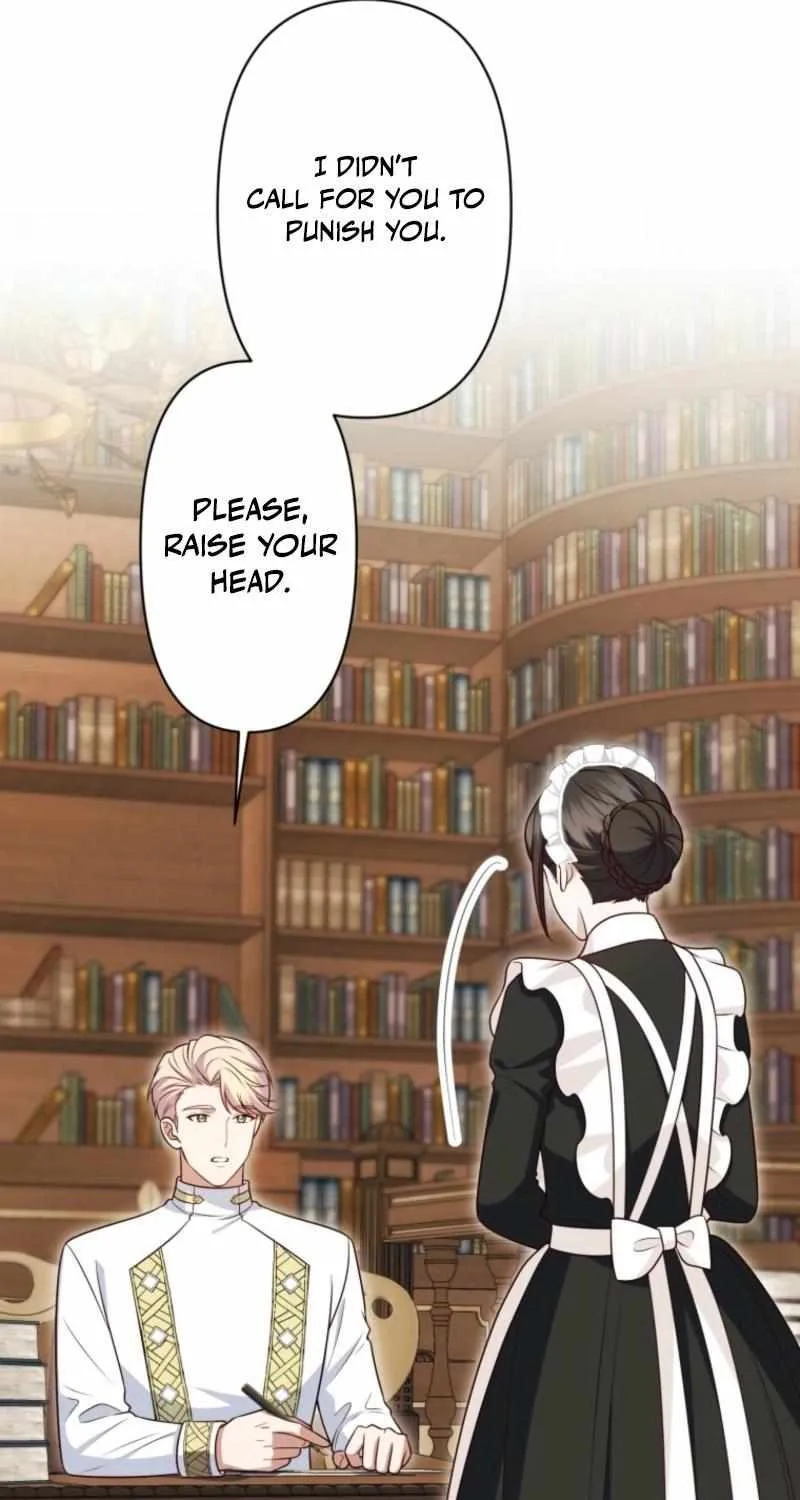 The Time Limited Duchess Doens't Give Up! Chapter 20 page 81 - 