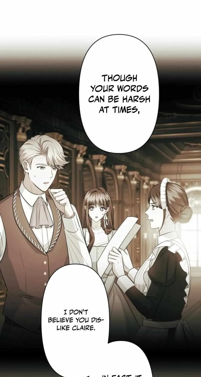 The Time Limited Duchess Doens't Give Up! Chapter 20 page 85 - 