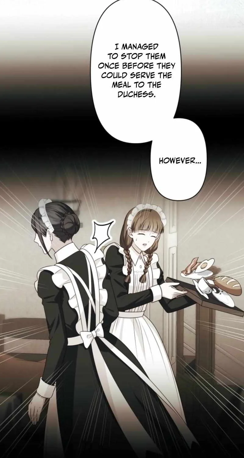 The Time Limited Duchess Doens't Give Up! Chapter 20 page 90 - 