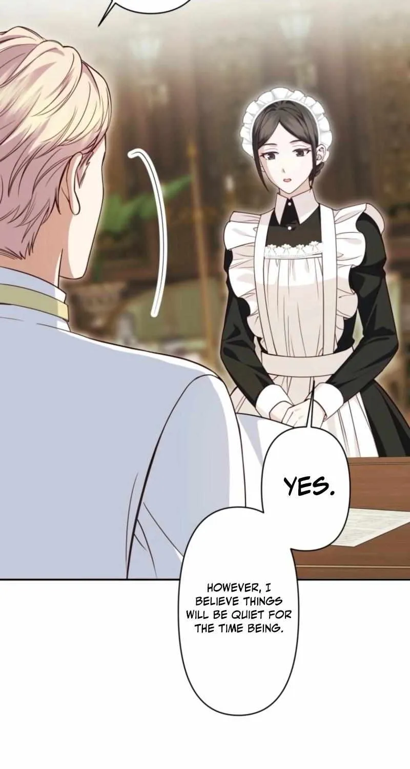The Time Limited Duchess Doens't Give Up! Chapter 20 page 100 - 