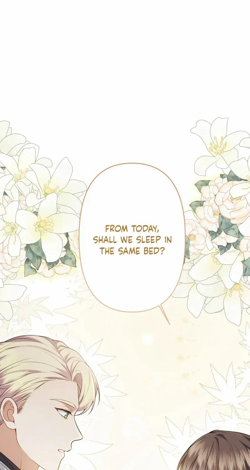 The Time Limited Duchess Doens't Give Up! Chapter 21 page 34 - 