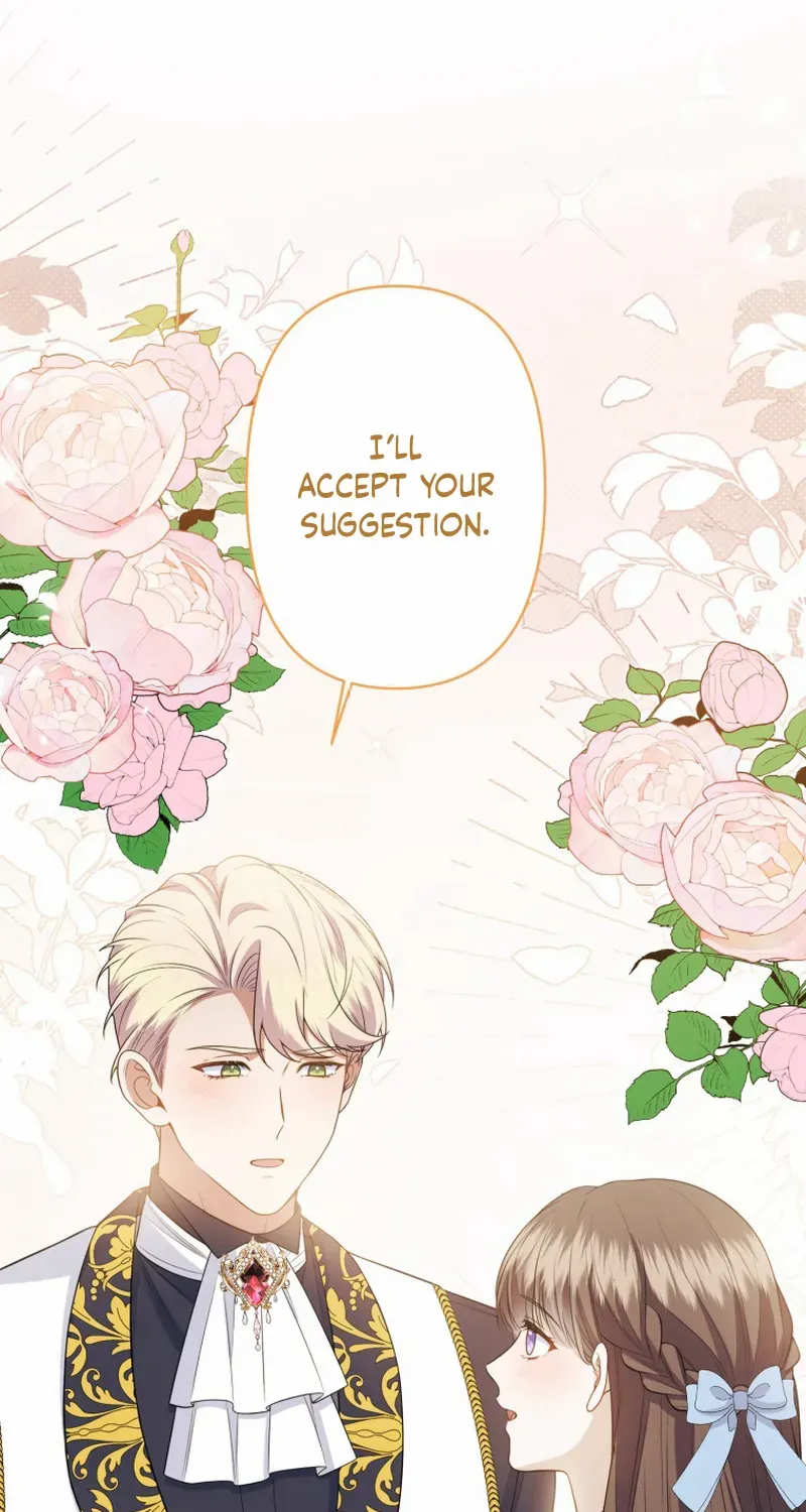 The Time Limited Duchess Doens't Give Up! Chapter 21 page 45 - 