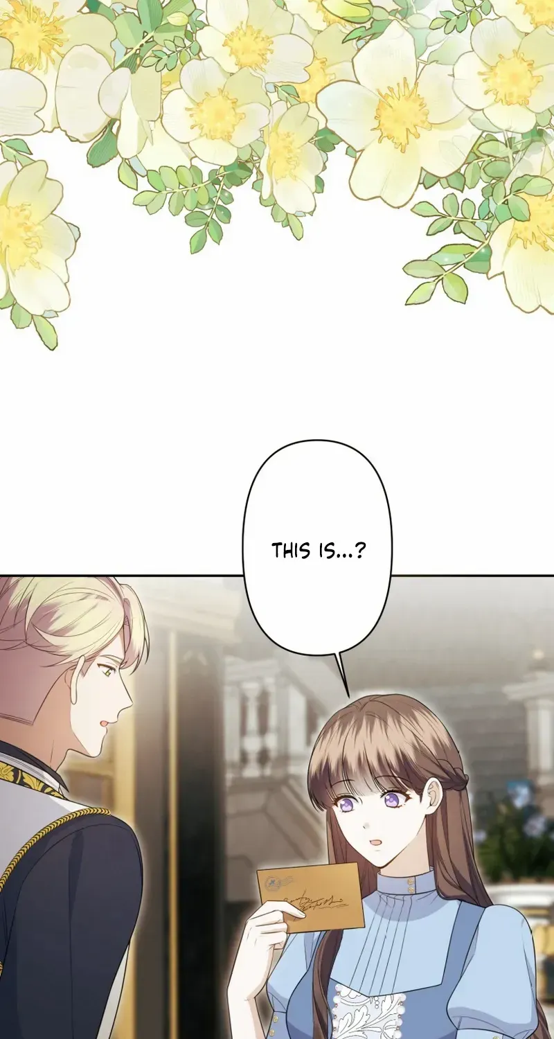 The Time Limited Duchess Doens't Give Up! Chapter 21 page 7 - 