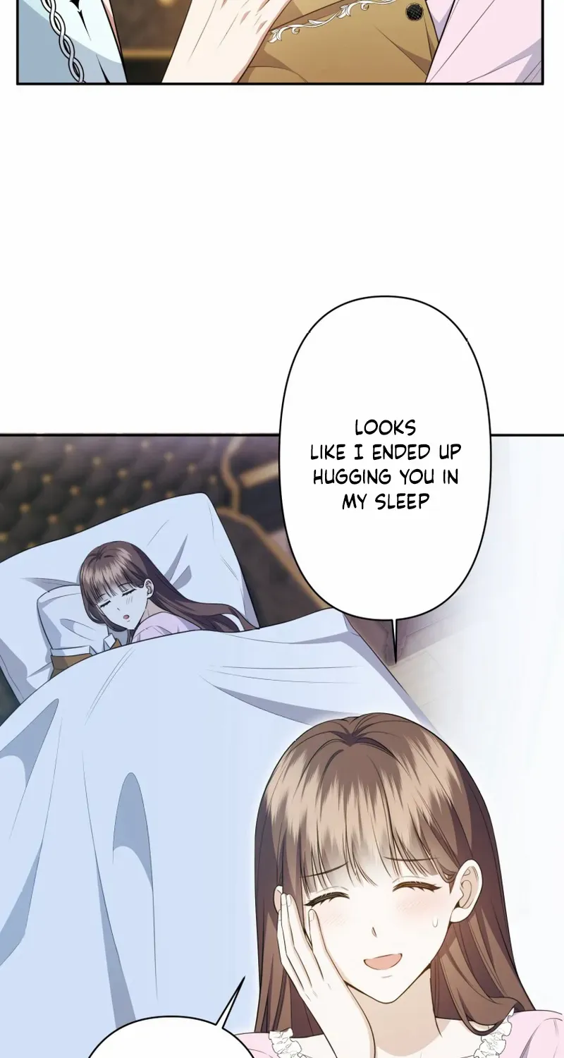 The Time Limited Duchess Doens't Give Up! Chapter 21 page 64 - 