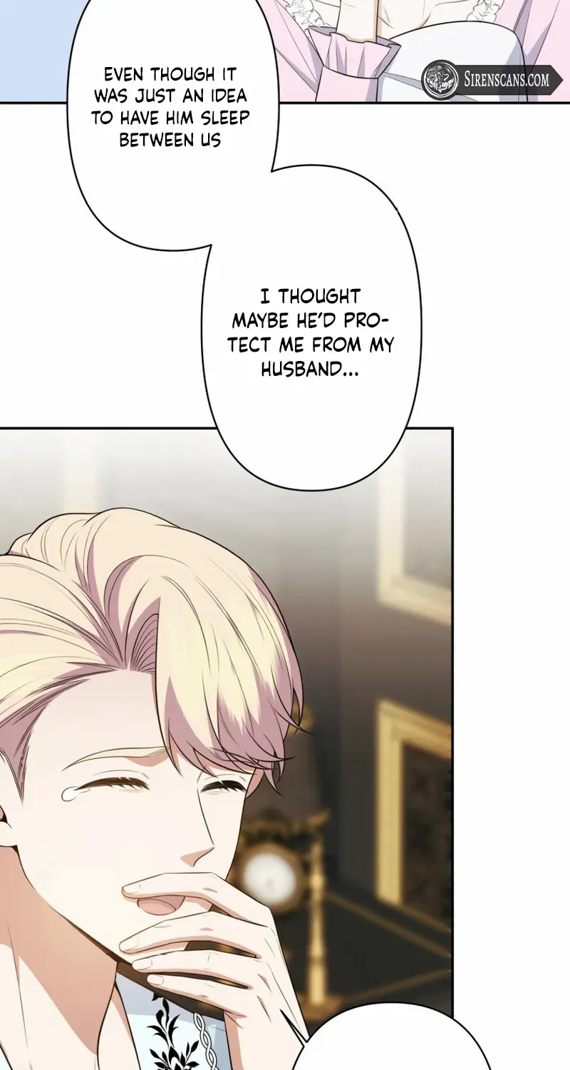 The Time Limited Duchess Doens't Give Up! Chapter 21 page 65 - 