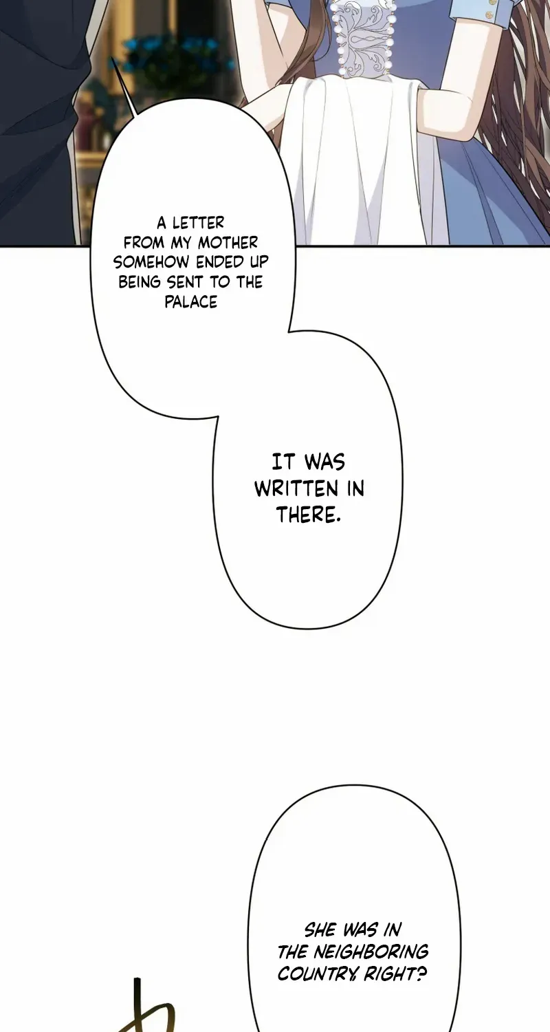 The Time Limited Duchess Doens't Give Up! Chapter 21 page 8 - 