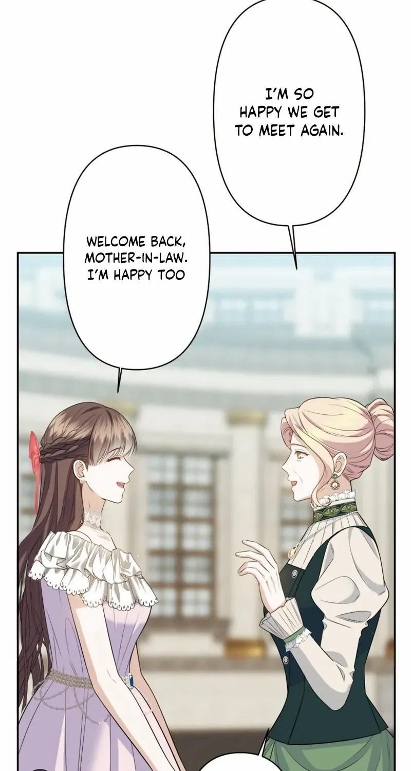The Time Limited Duchess Doens't Give Up! Chapter 21 page 74 - 