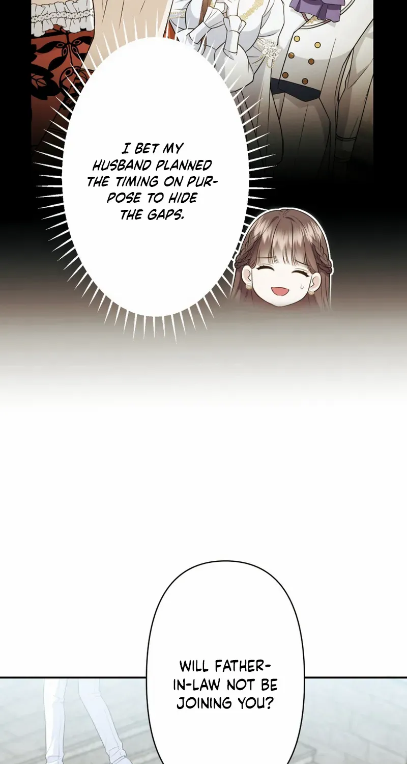 The Time Limited Duchess Doens't Give Up! Chapter 21 page 77 - 