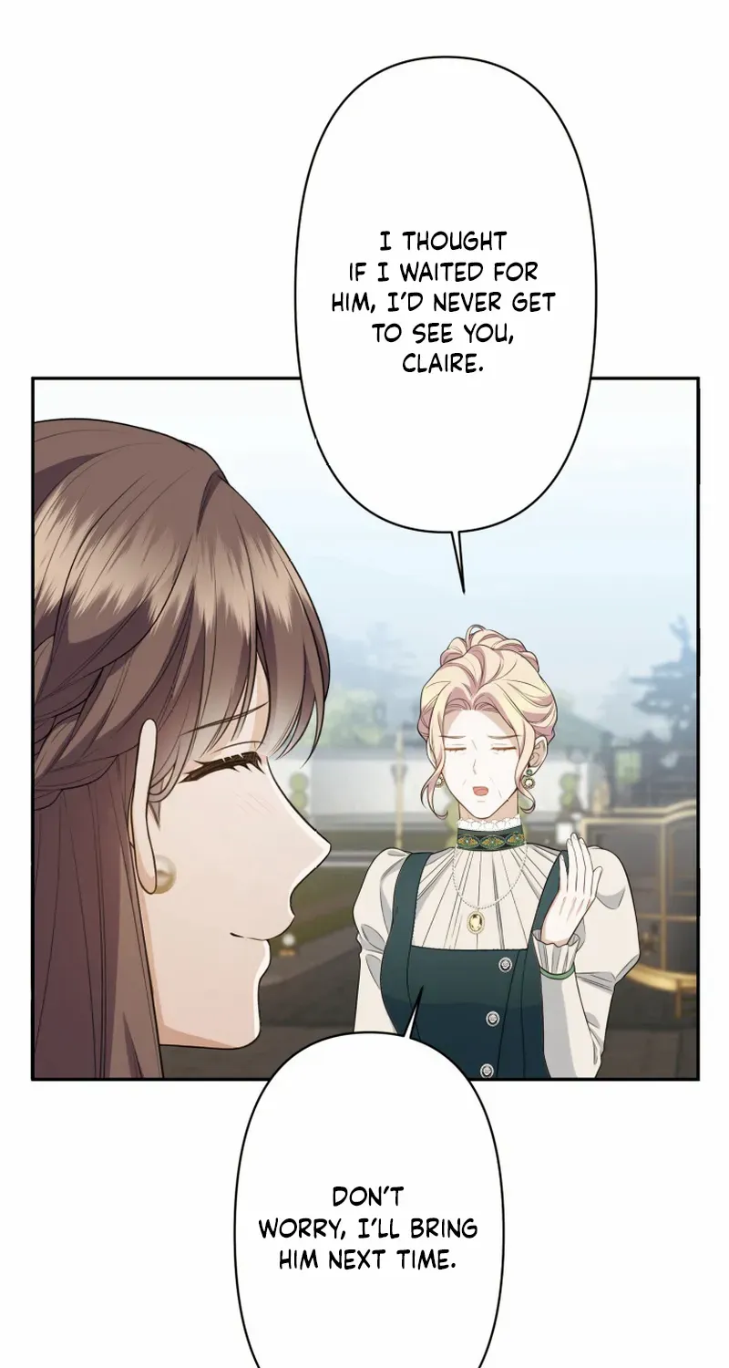 The Time Limited Duchess Doens't Give Up! Chapter 21 page 79 - 