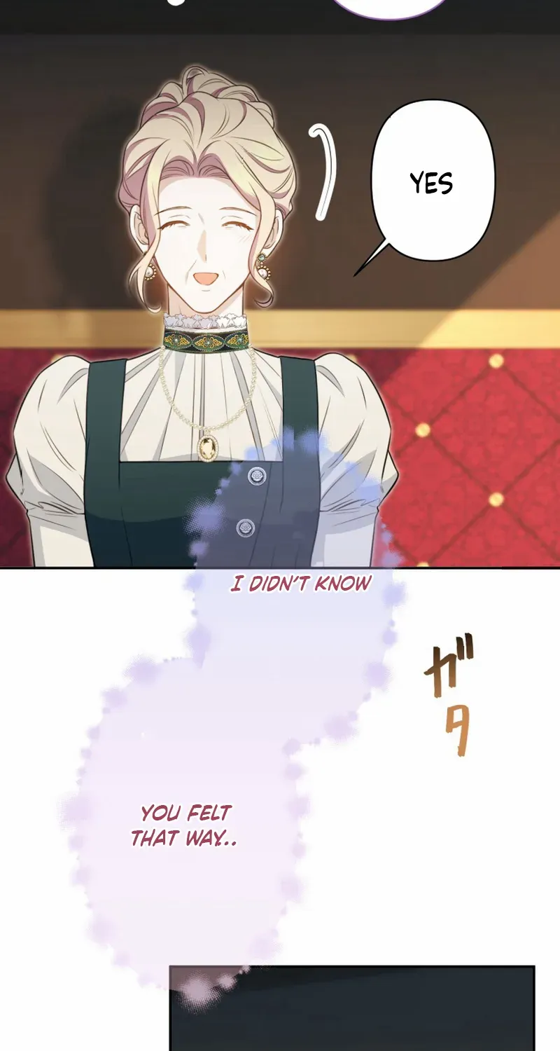 The Time Limited Duchess Doens't Give Up! Chapter 21 page 87 - 