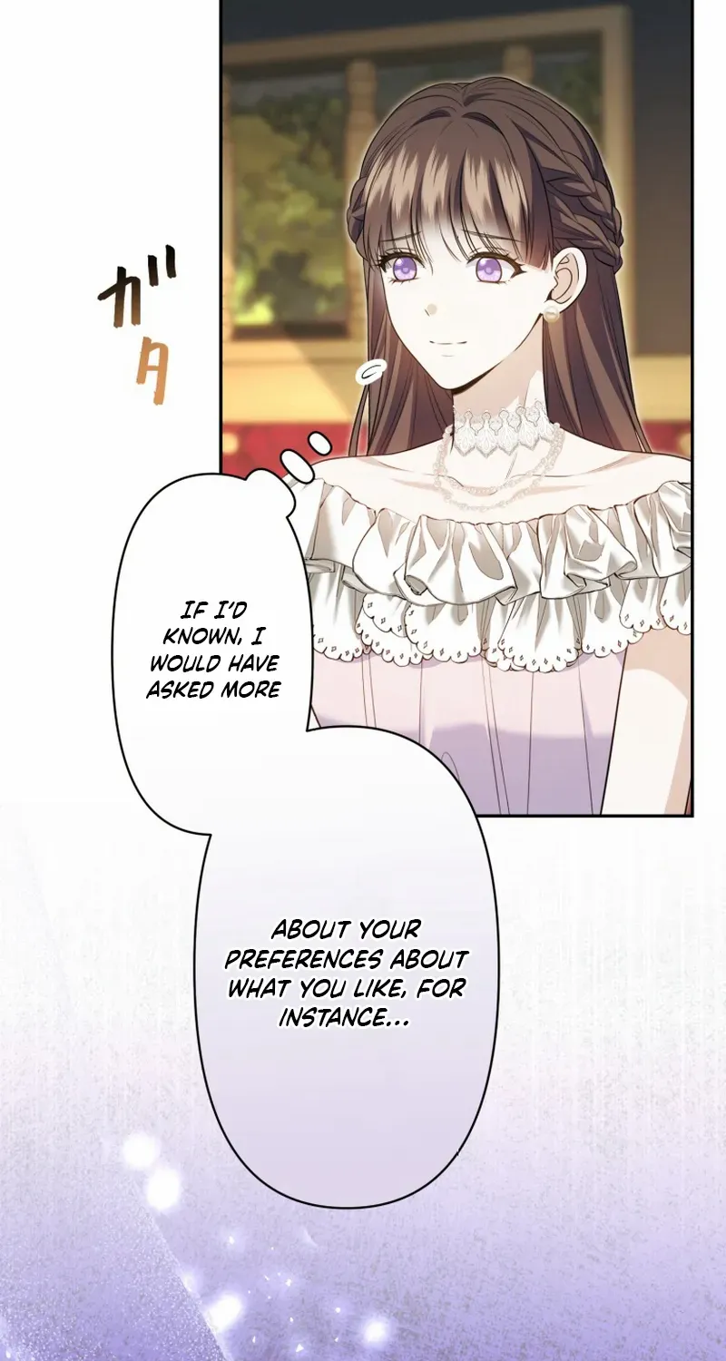 The Time Limited Duchess Doens't Give Up! Chapter 21 page 88 - 