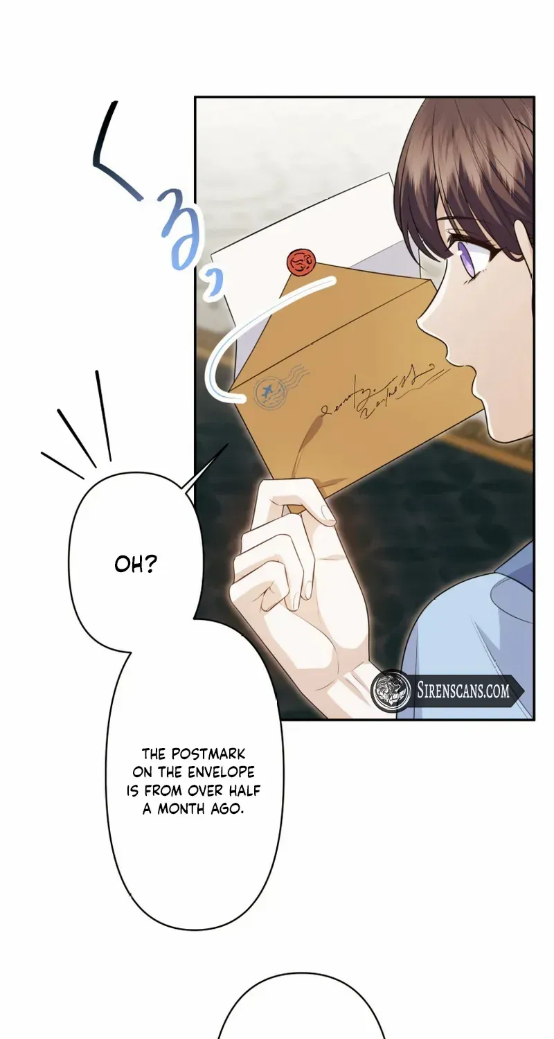 The Time Limited Duchess Doens't Give Up! Chapter 21 page 10 - 