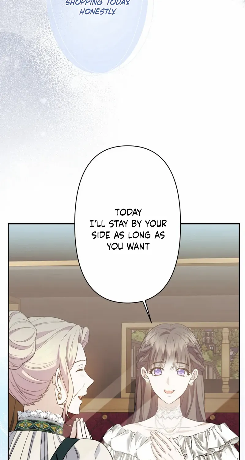 The Time Limited Duchess Doens't Give Up! Chapter 21 page 100 - 