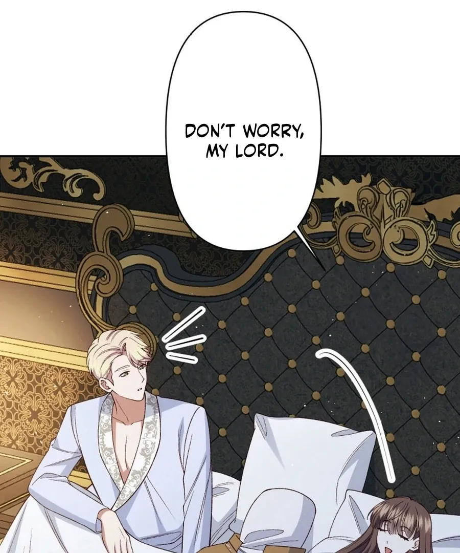 The Time Limited Duchess Doens't Give Up! Chapter 22 page 110 - 