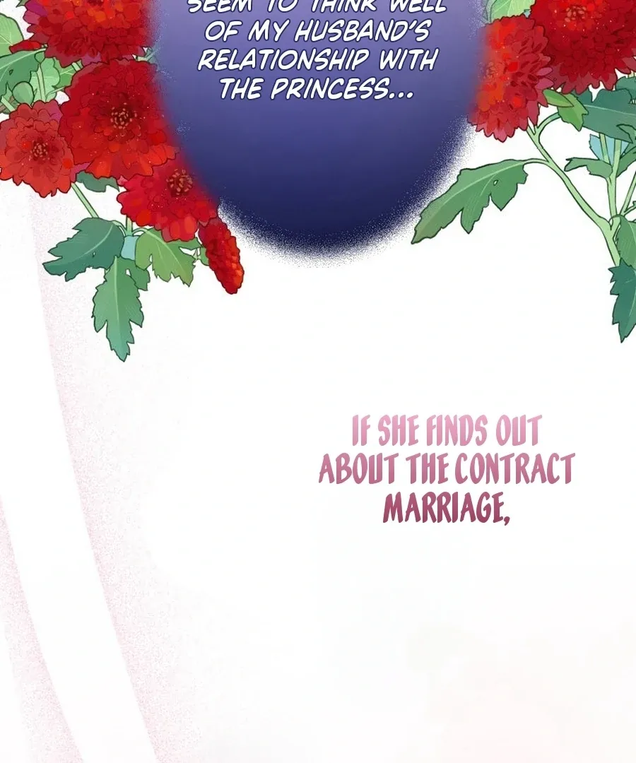 The Time Limited Duchess Doens't Give Up! Chapter 22 page 126 - 