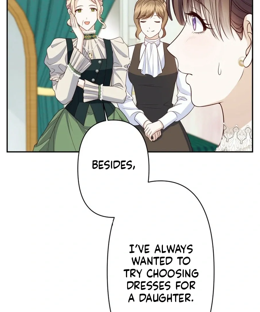 The Time Limited Duchess Doens't Give Up! Chapter 22 page 14 - 