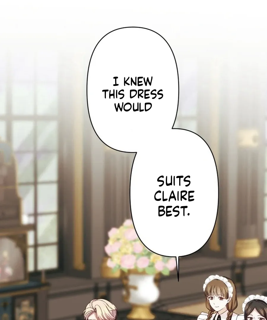 The Time Limited Duchess Doens't Give Up! Chapter 22 page 141 - 