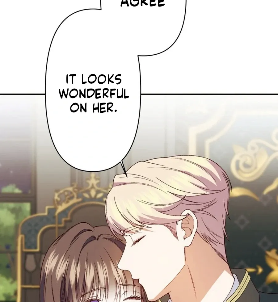The Time Limited Duchess Doens't Give Up! Chapter 22 page 144 - 