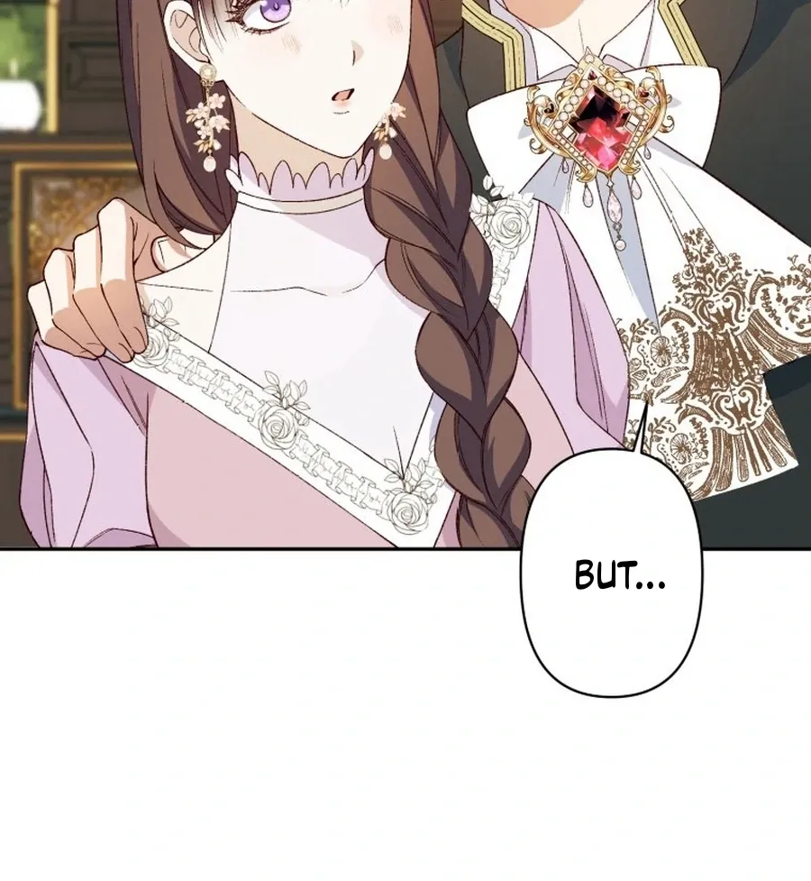 The Time Limited Duchess Doens't Give Up! Chapter 22 page 145 - 