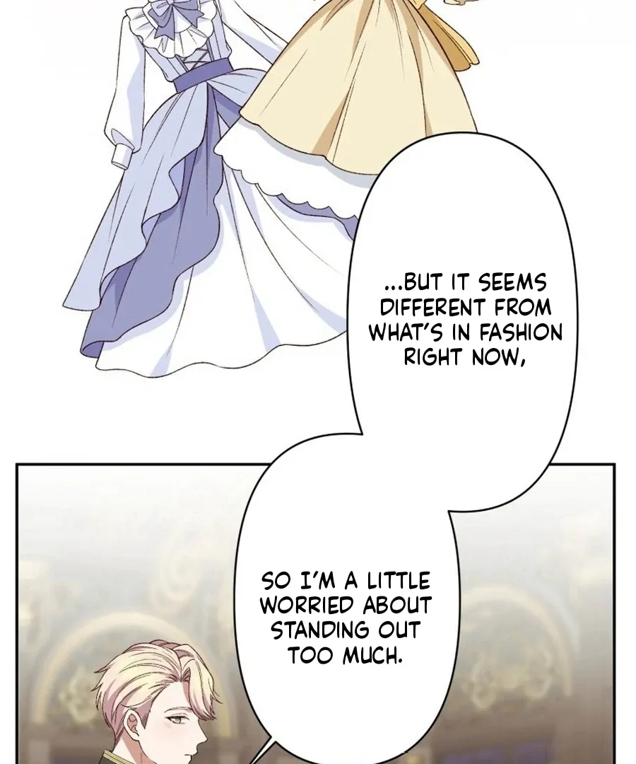 The Time Limited Duchess Doens't Give Up! Chapter 22 page 149 - 