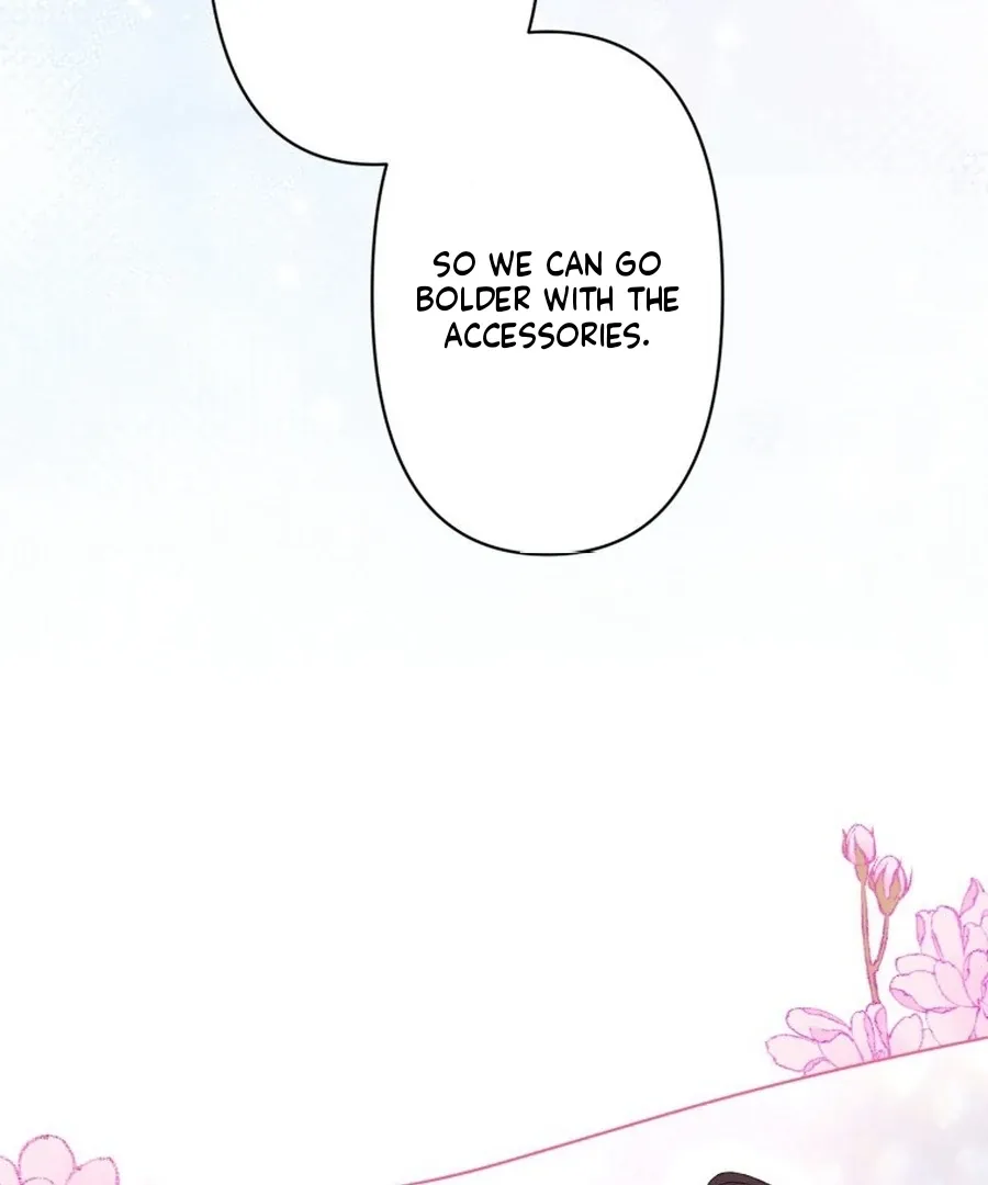The Time Limited Duchess Doens't Give Up! Chapter 22 page 155 - 