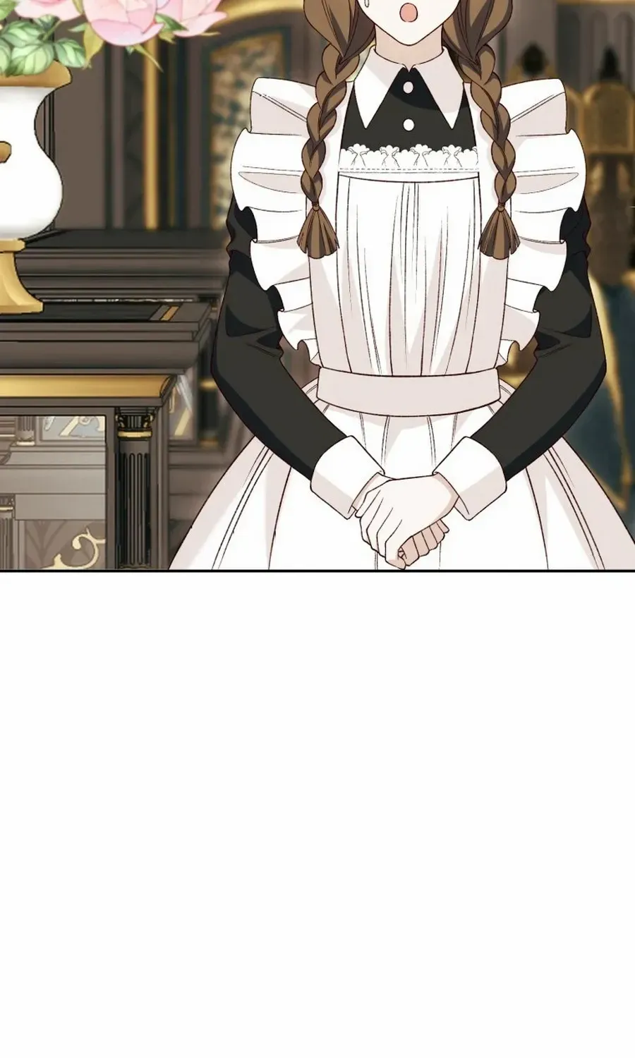 The Time Limited Duchess Doens't Give Up! Chapter 22 page 161 - 