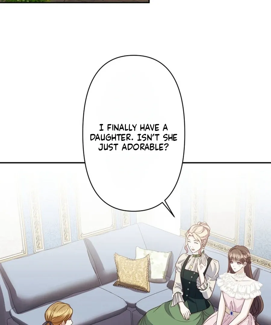 The Time Limited Duchess Doens't Give Up! Chapter 22 page 18 - 
