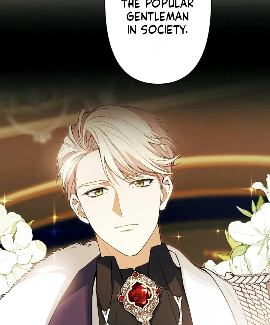 The Time Limited Duchess Doens't Give Up! Chapter 22 page 23 - 