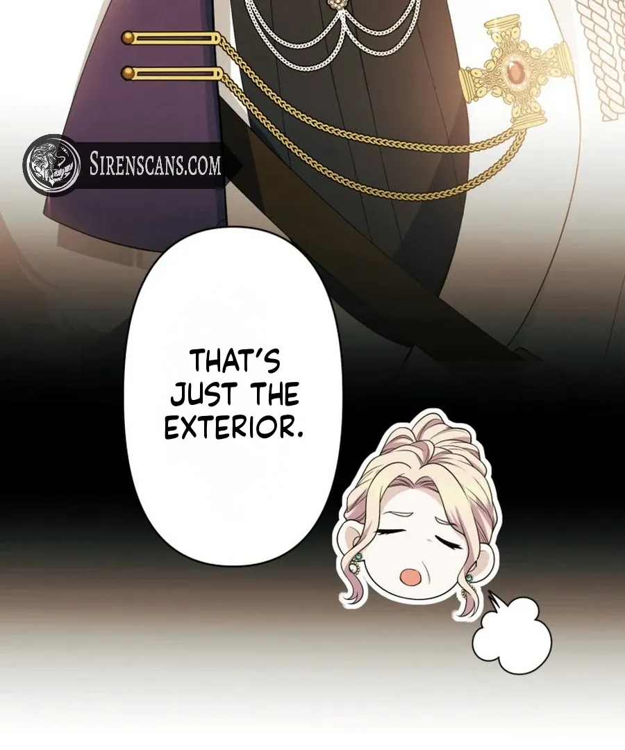 The Time Limited Duchess Doens't Give Up! Chapter 22 page 24 - 