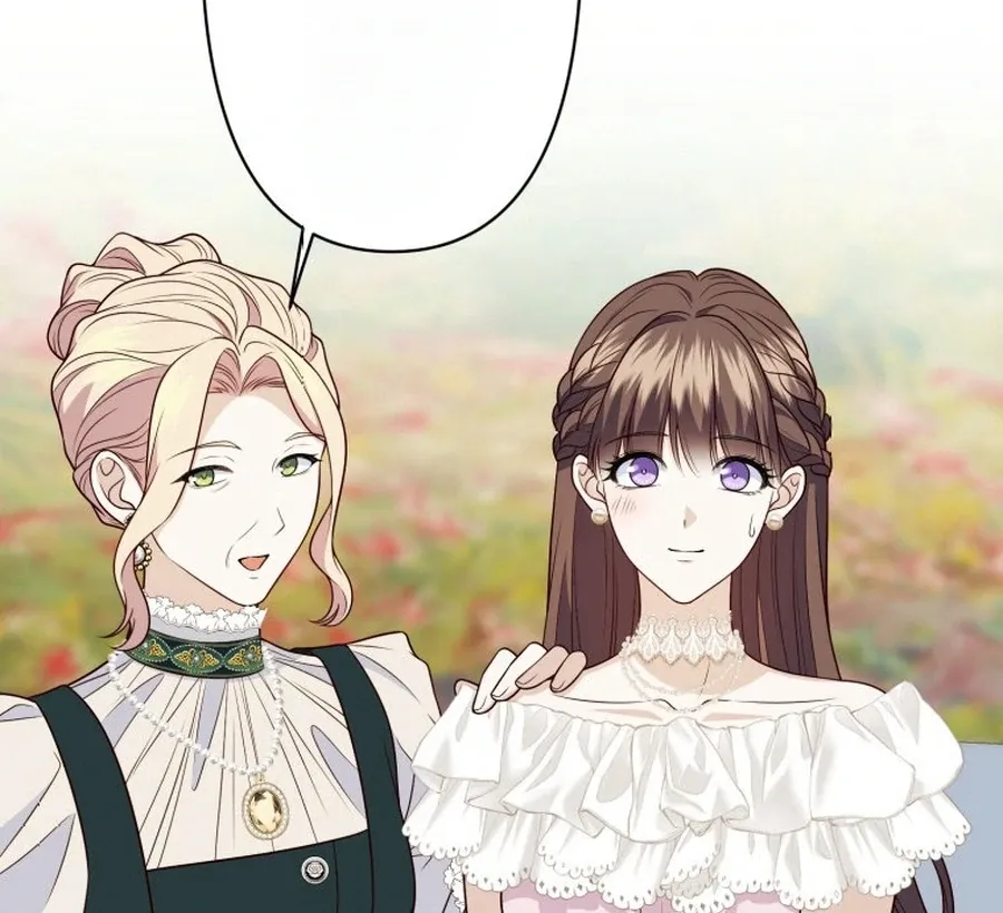 The Time Limited Duchess Doens't Give Up! Chapter 22 page 26 - 