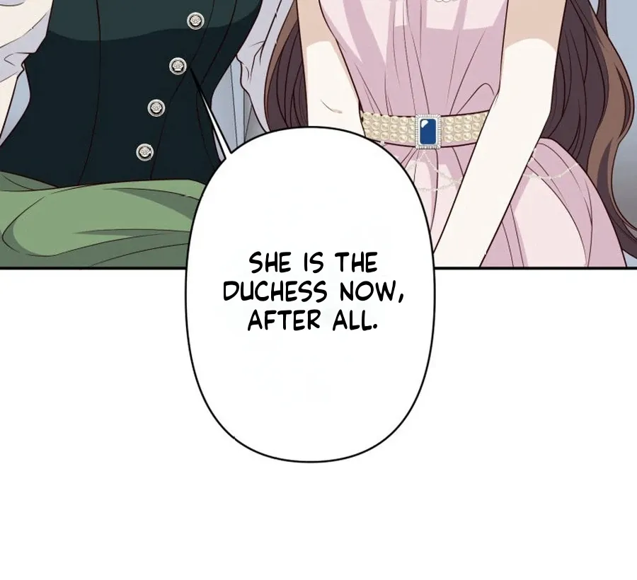 The Time Limited Duchess Doens't Give Up! Chapter 22 page 27 - 