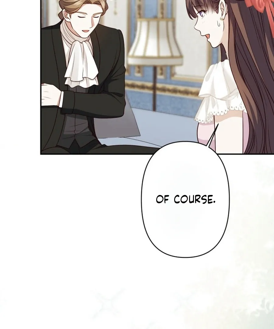 The Time Limited Duchess Doens't Give Up! Chapter 22 page 29 - 