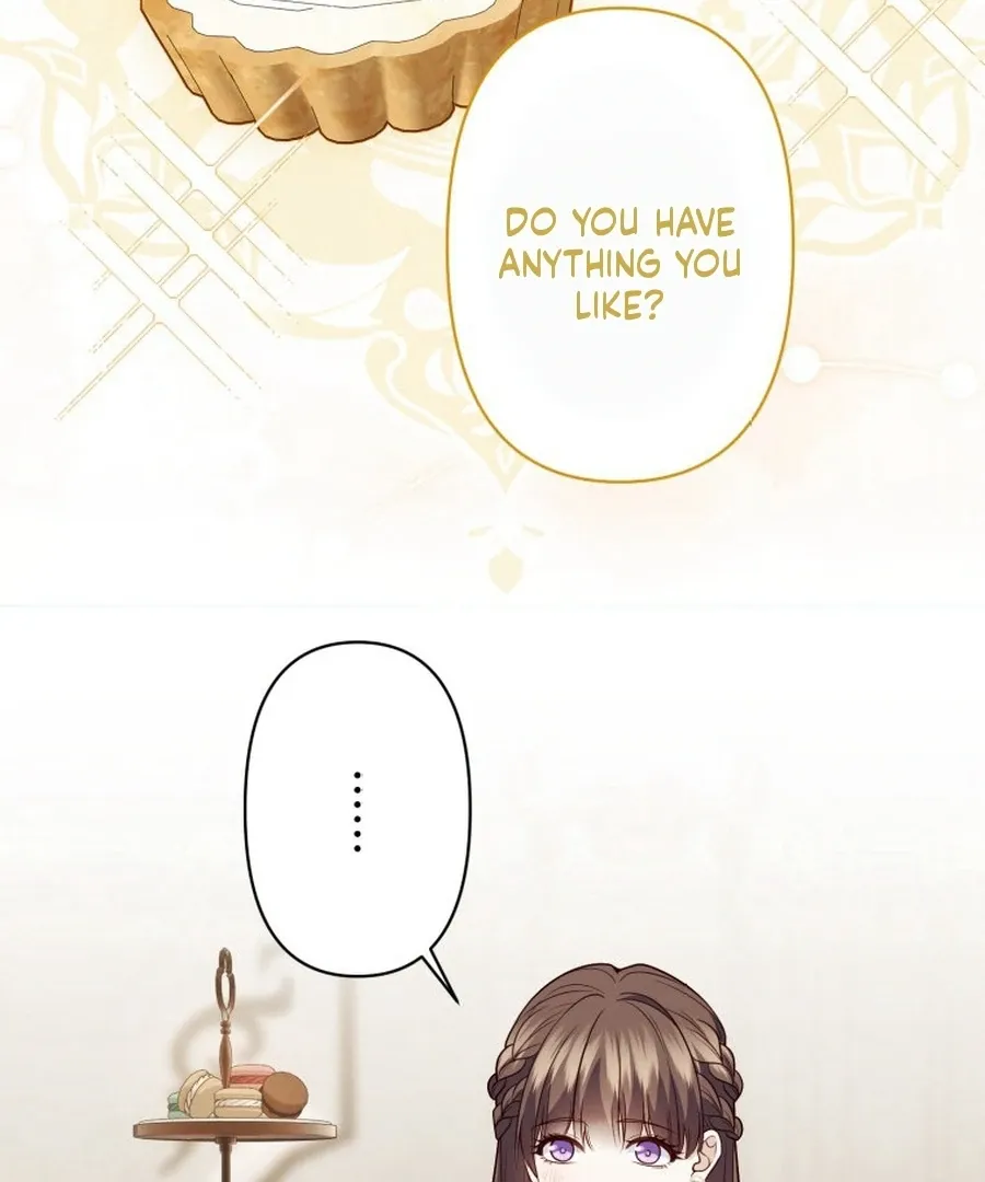 The Time Limited Duchess Doens't Give Up! Chapter 22 page 34 - 