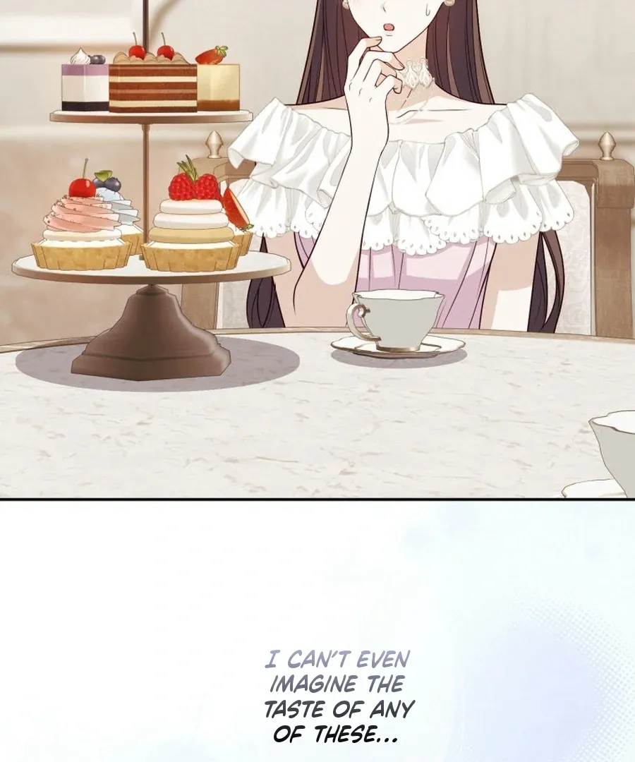 The Time Limited Duchess Doens't Give Up! Chapter 22 page 35 - 